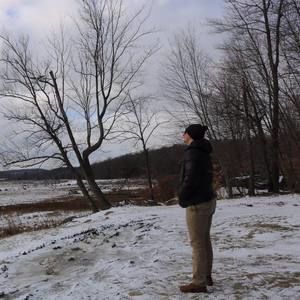 Meet your Posher, Kevin